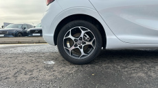 MG MG3 1.5 Hybrid Trophy 5dr Auto Hybrid Hatchback